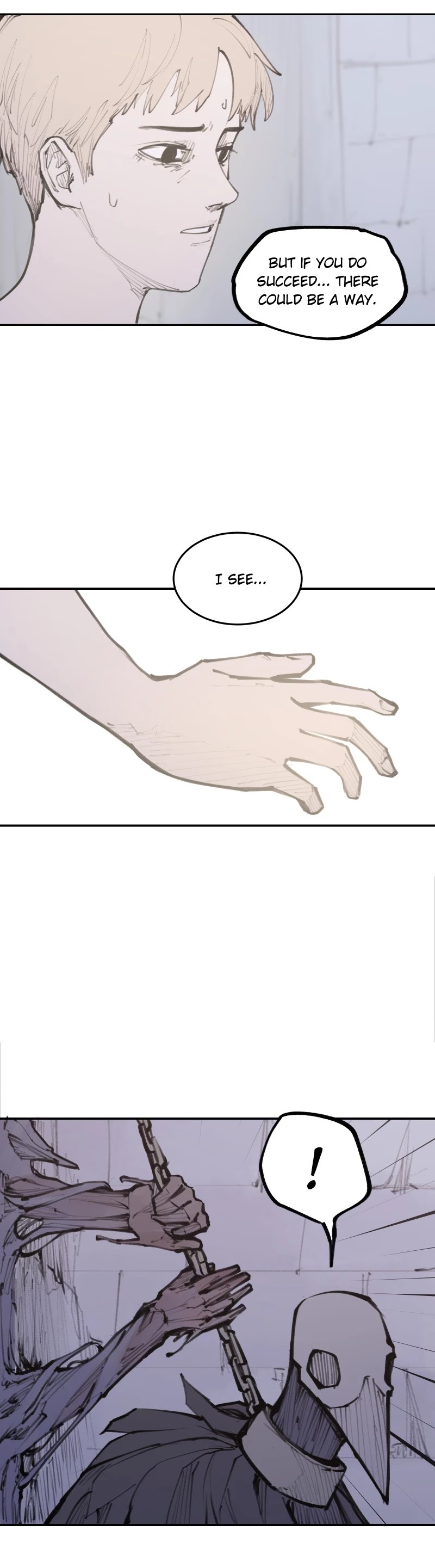 Love Advice from the Great Duke of Hell Chapter 89 page 11 - Chapter 89: Episode 83