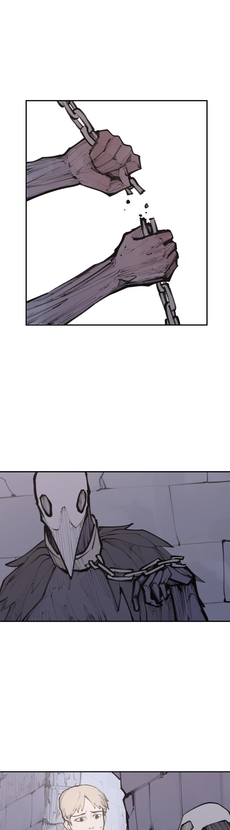 Love Advice from the Great Duke of Hell Chapter 89 page 12 - Chapter 89: Episode 83