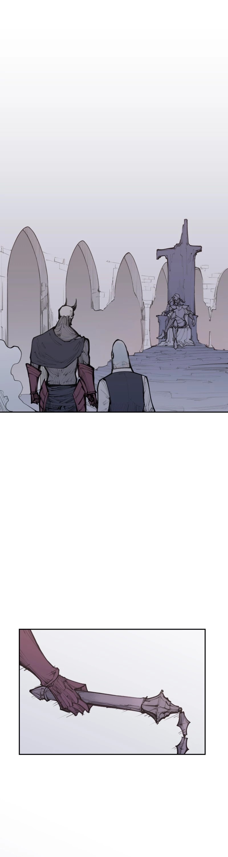 Love Advice from the Great Duke of Hell Chapter 89 page 14 - Chapter 89: Episode 83