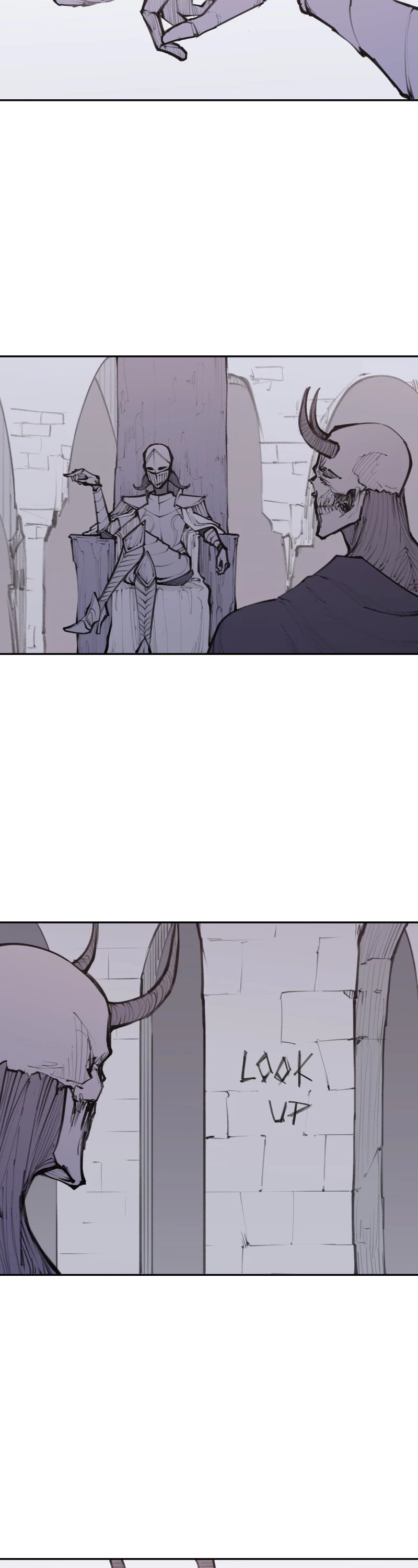 Love Advice from the Great Duke of Hell Chapter 89 page 17 - Chapter 89: Episode 83