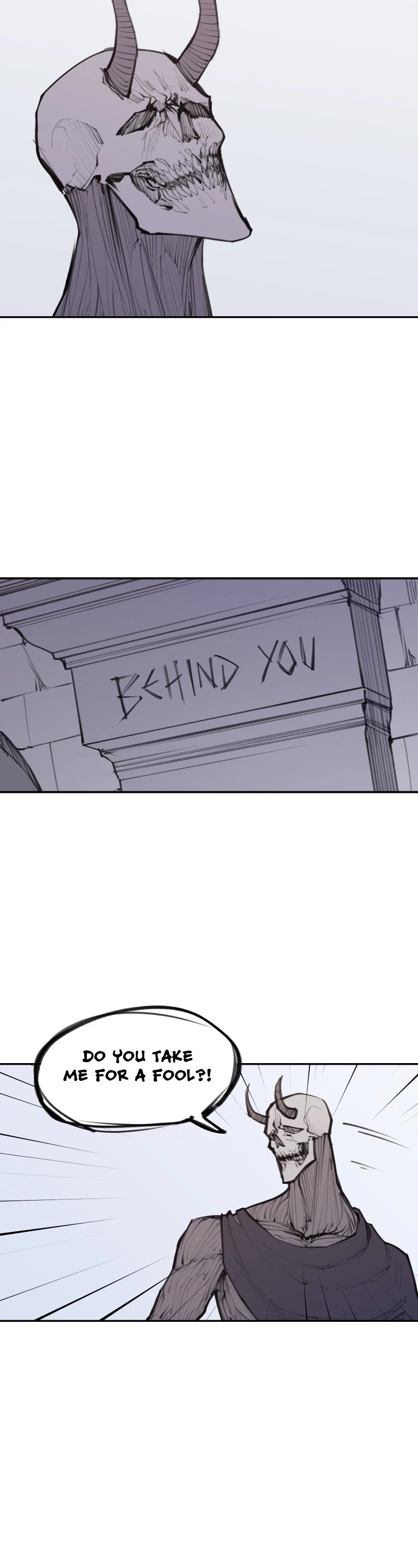 Love Advice from the Great Duke of Hell Chapter 89 page 18 - Chapter 89: Episode 83