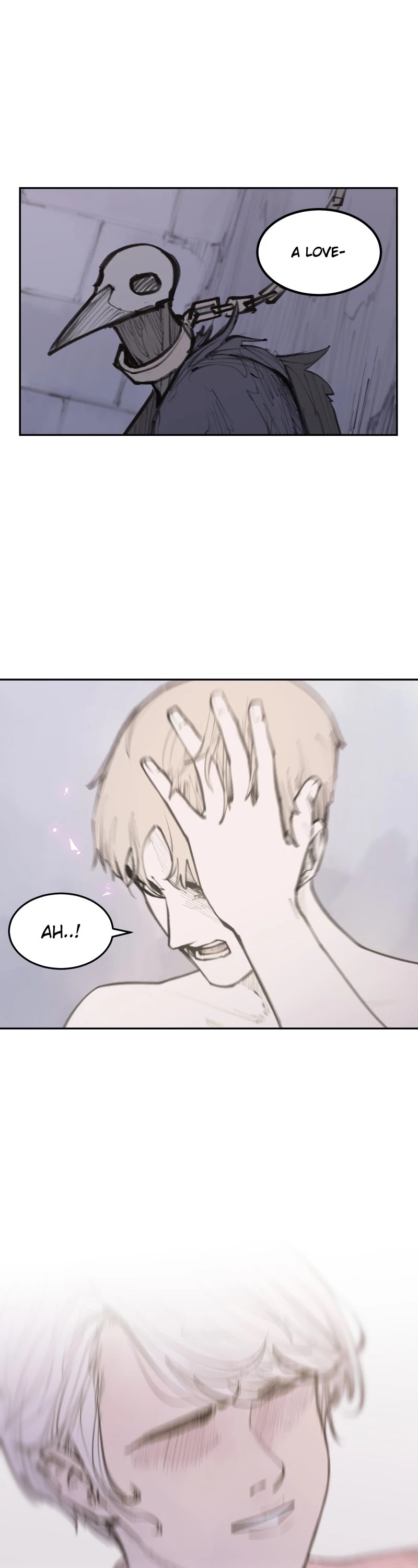 Love Advice from the Great Duke of Hell Chapter 89 page 2 - Chapter 89: Episode 83
