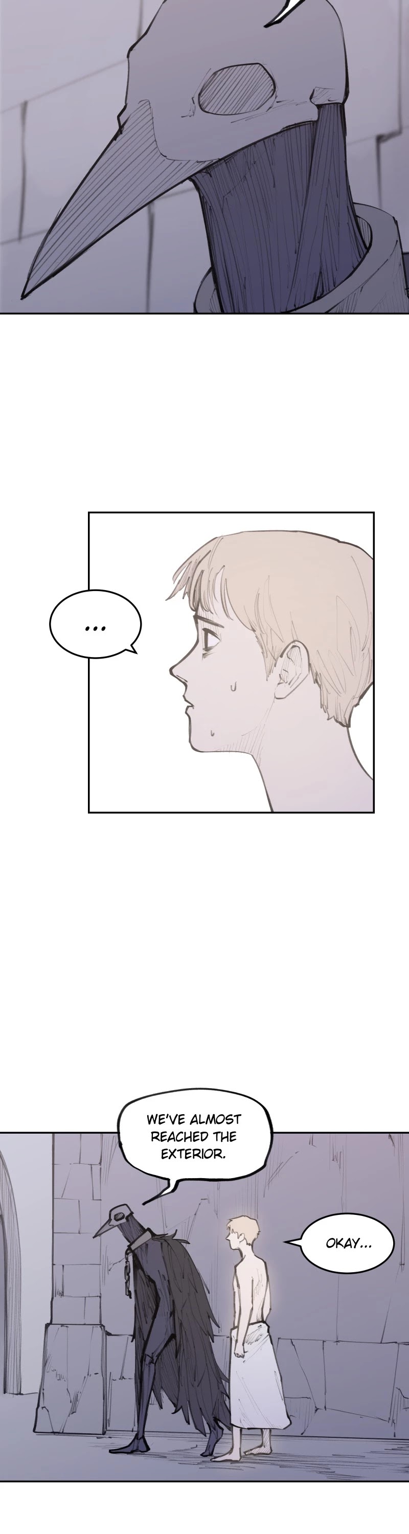 Love Advice from the Great Duke of Hell Chapter 89 page 24 - Chapter 89: Episode 83
