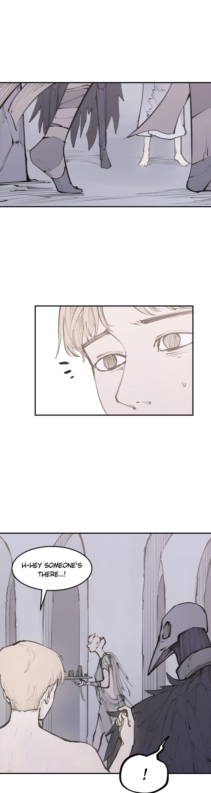 Love Advice from the Great Duke of Hell Chapter 89 page 25 - Chapter 89: Episode 83