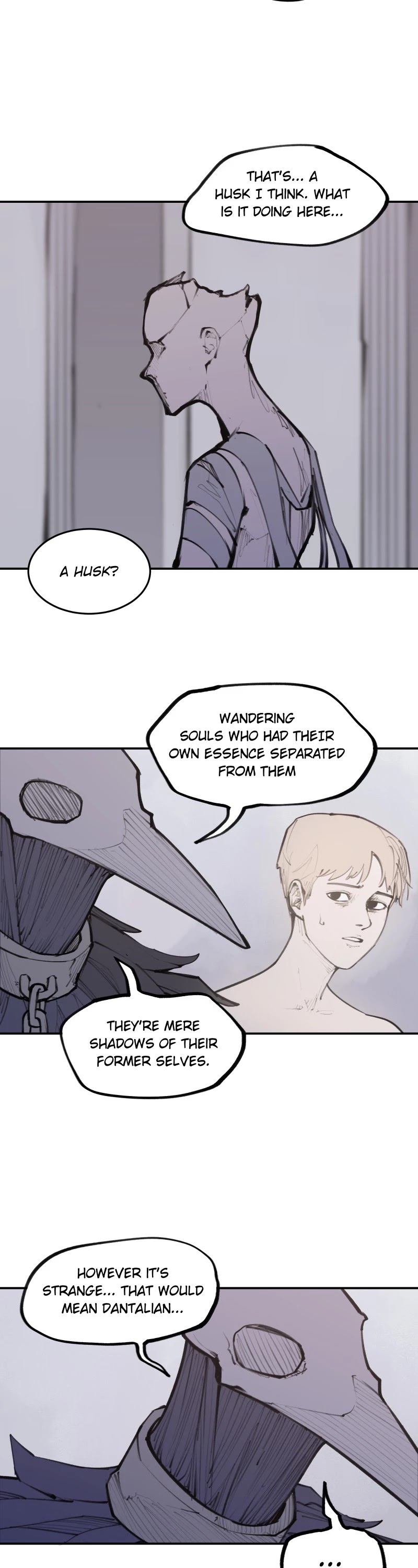 Love Advice from the Great Duke of Hell Chapter 89 page 26 - Chapter 89: Episode 83