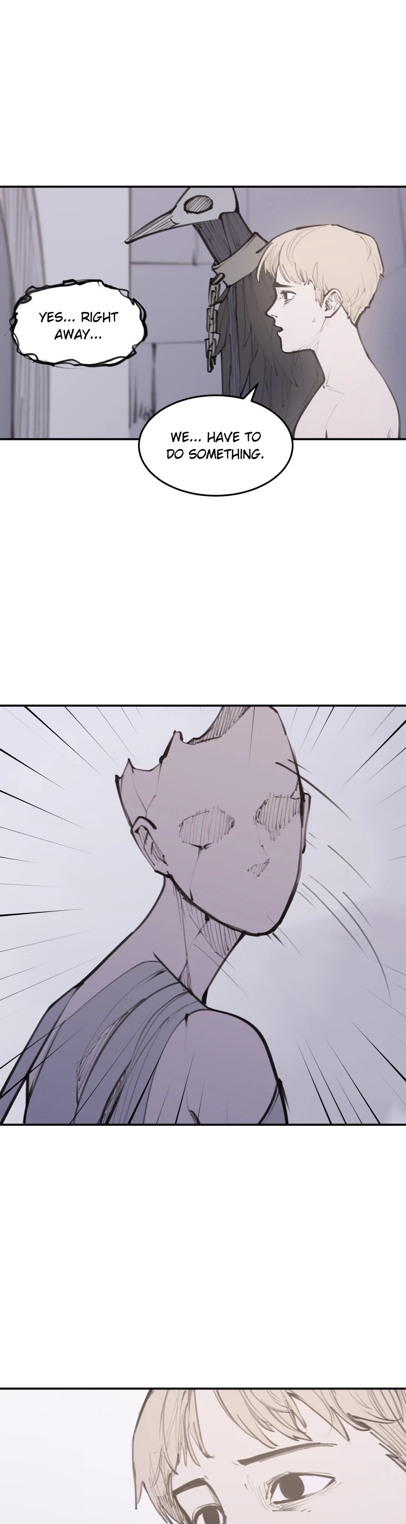 Love Advice from the Great Duke of Hell Chapter 89 page 28 - Chapter 89: Episode 83