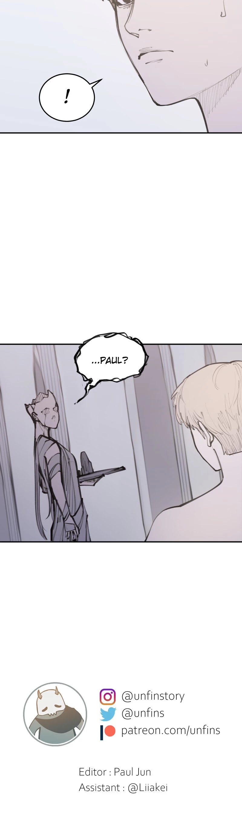 Love Advice from the Great Duke of Hell Chapter 89 page 29 - Chapter 89: Episode 83