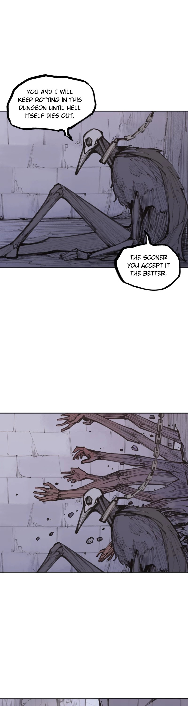Love Advice from the Great Duke of Hell Chapter 89 page 4 - Chapter 89: Episode 83