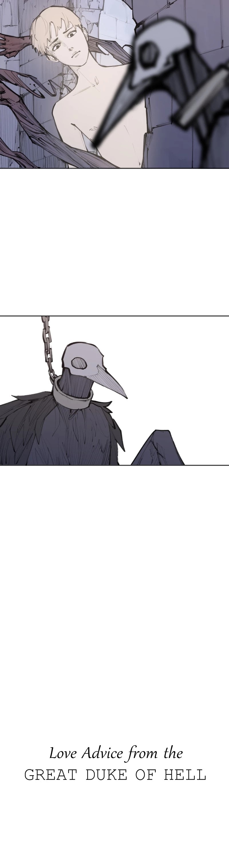 Love Advice from the Great Duke of Hell Chapter 89 page 5 - Chapter 89: Episode 83