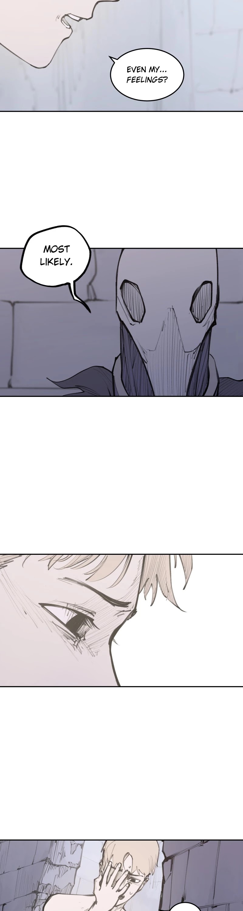 Love Advice from the Great Duke of Hell Chapter 89 page 9 - Chapter 89: Episode 83