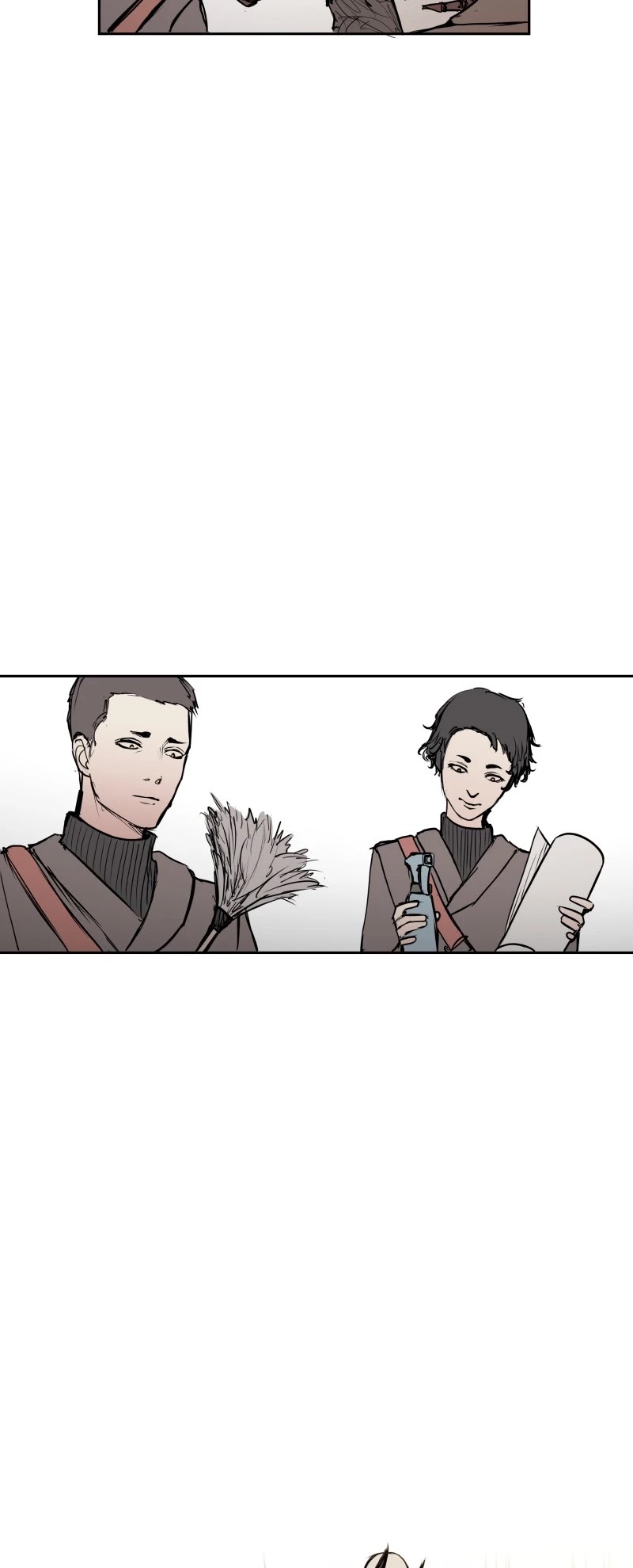 Love Advice from the Great Duke of Hell Chapter 9 page 7 - Chapter 9: Episode 9