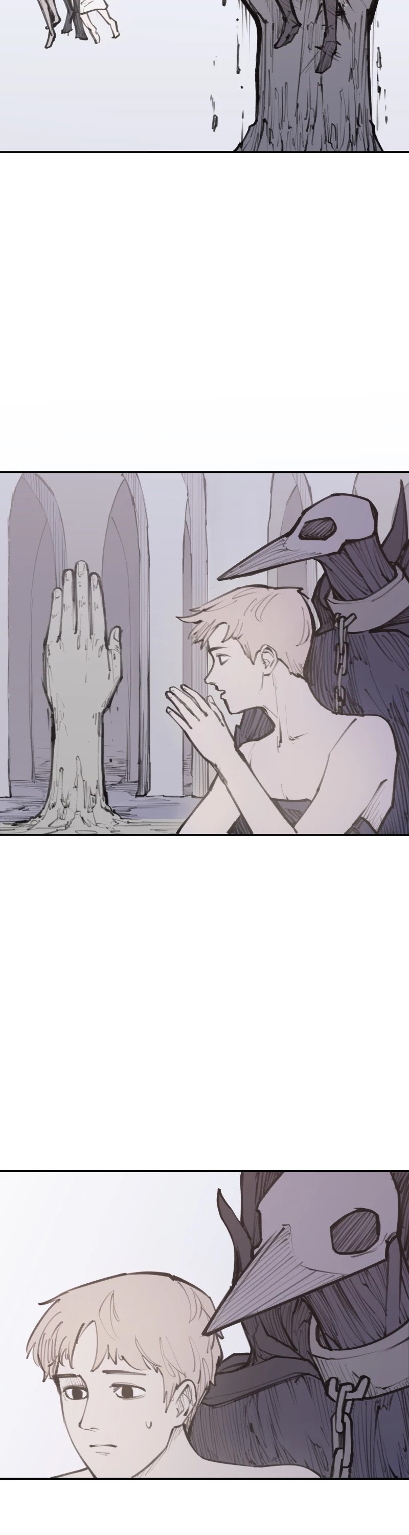 Love Advice from the Great Duke of Hell Chapter 90 page 10 - Chapter 90: Episode 84