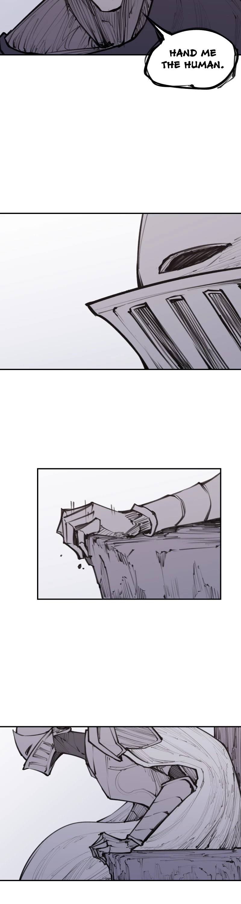 Love Advice from the Great Duke of Hell Chapter 90 page 12 - Chapter 90: Episode 84