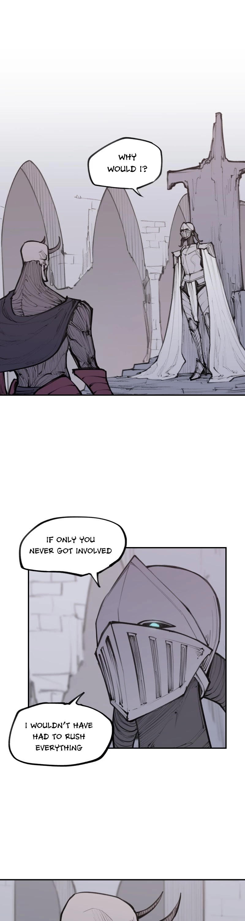 Love Advice from the Great Duke of Hell Chapter 90 page 13 - Chapter 90: Episode 84