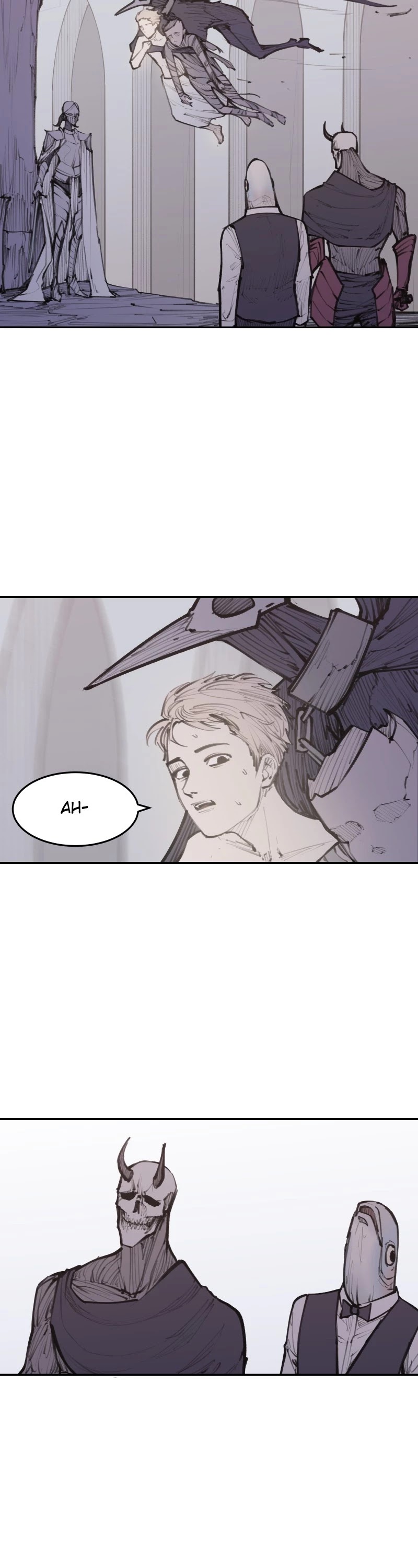 Love Advice from the Great Duke of Hell Chapter 90 page 16 - Chapter 90: Episode 84
