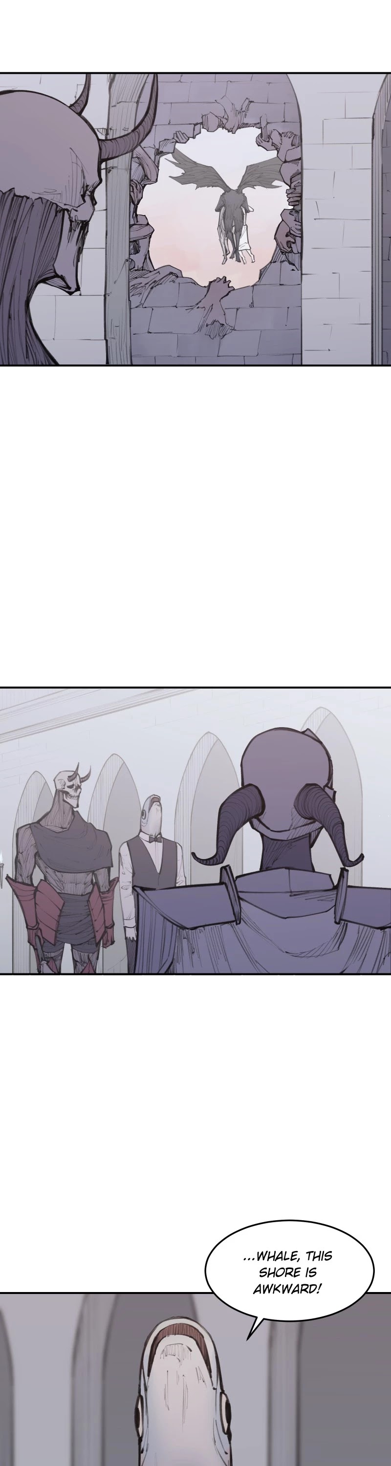 Love Advice from the Great Duke of Hell Chapter 90 page 17 - Chapter 90: Episode 84