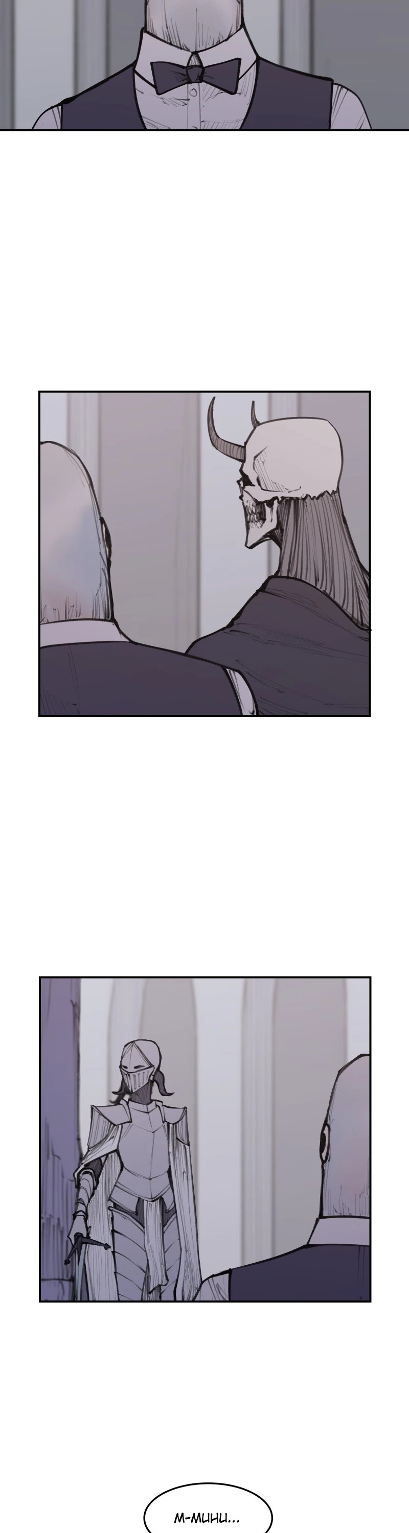 Love Advice from the Great Duke of Hell Chapter 90 page 18 - Chapter 90: Episode 84
