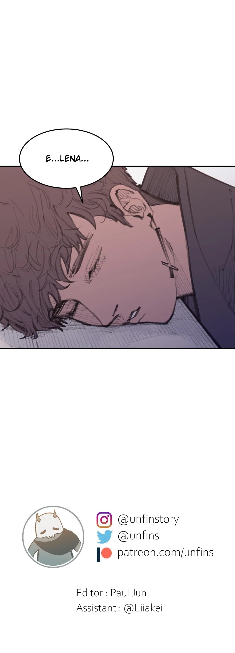 Love Advice from the Great Duke of Hell Chapter 90 page 24 - Chapter 90: Episode 84