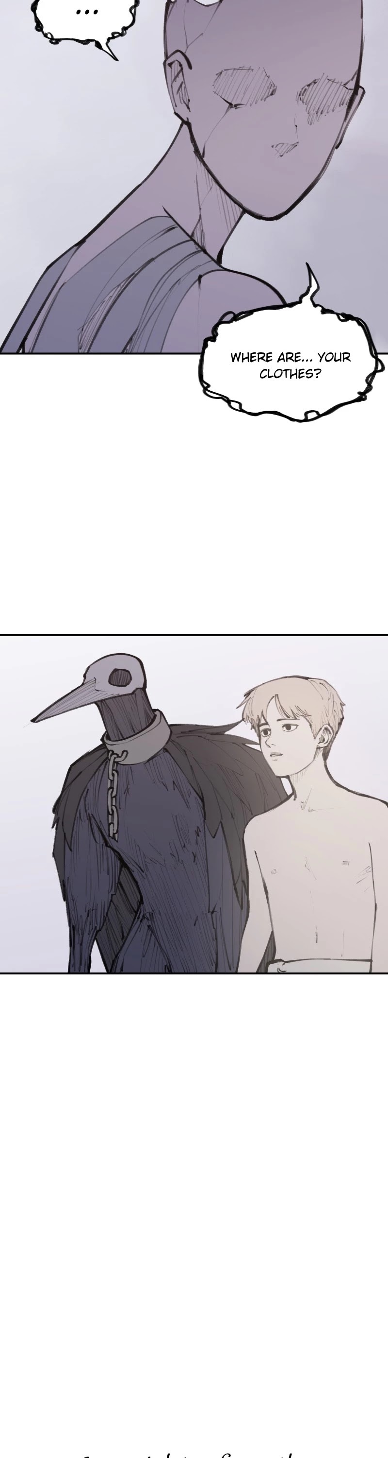 Love Advice from the Great Duke of Hell Chapter 90 page 3 - Chapter 90: Episode 84