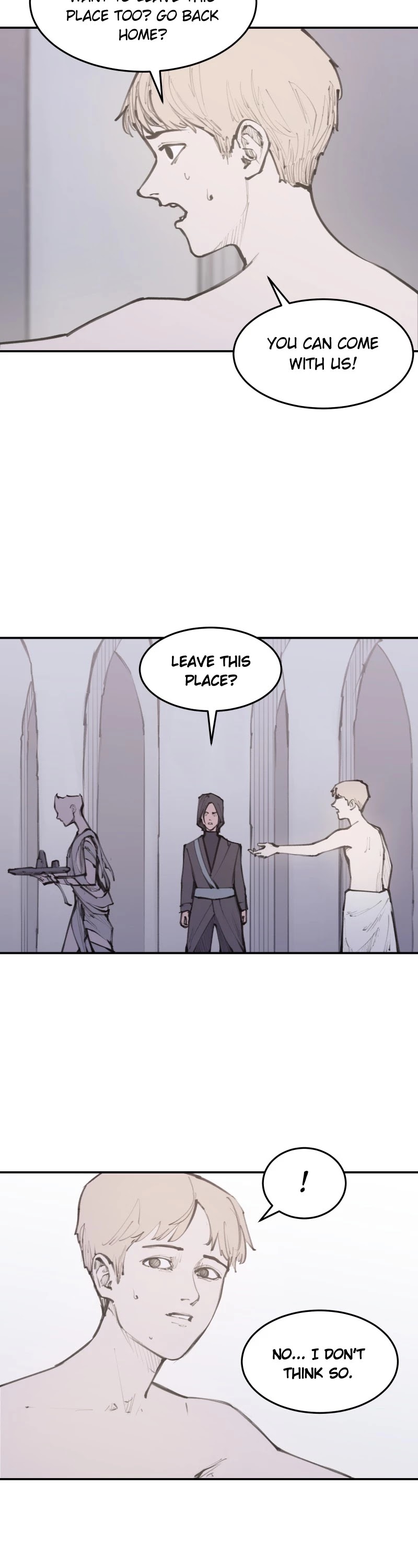 Love Advice from the Great Duke of Hell Chapter 90 page 6 - Chapter 90: Episode 84