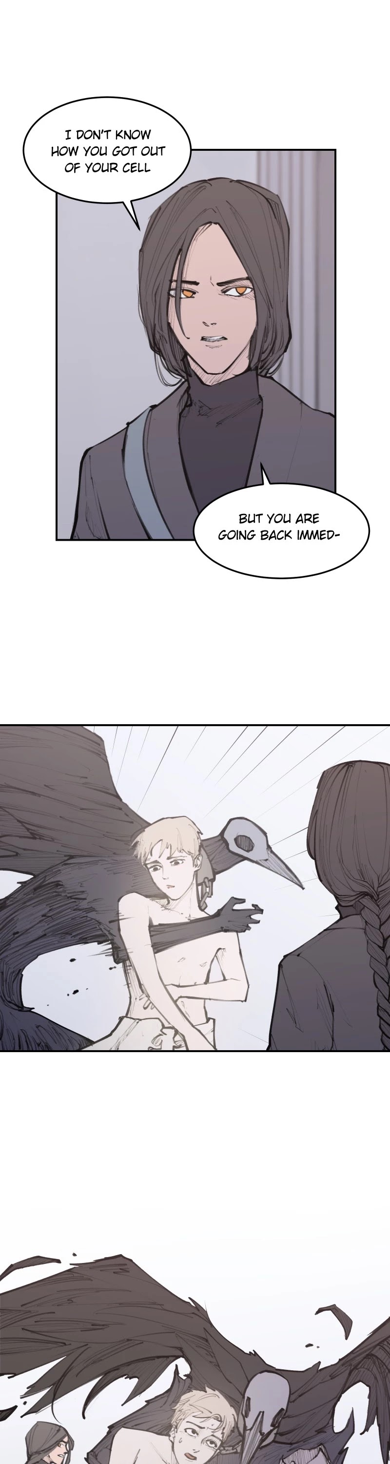 Love Advice from the Great Duke of Hell Chapter 90 page 7 - Chapter 90: Episode 84