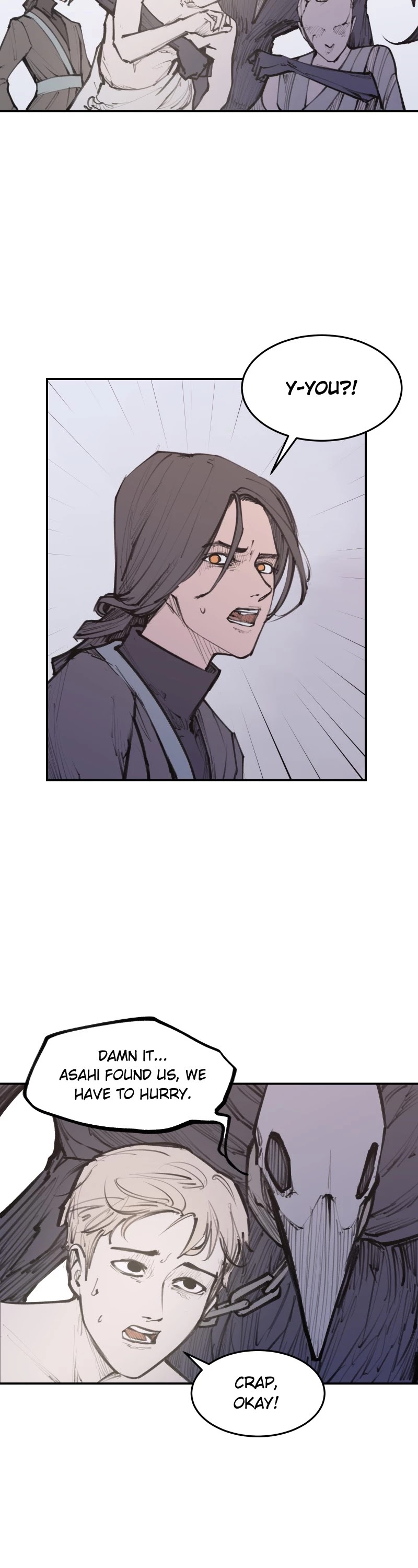 Love Advice from the Great Duke of Hell Chapter 90 page 8 - Chapter 90: Episode 84