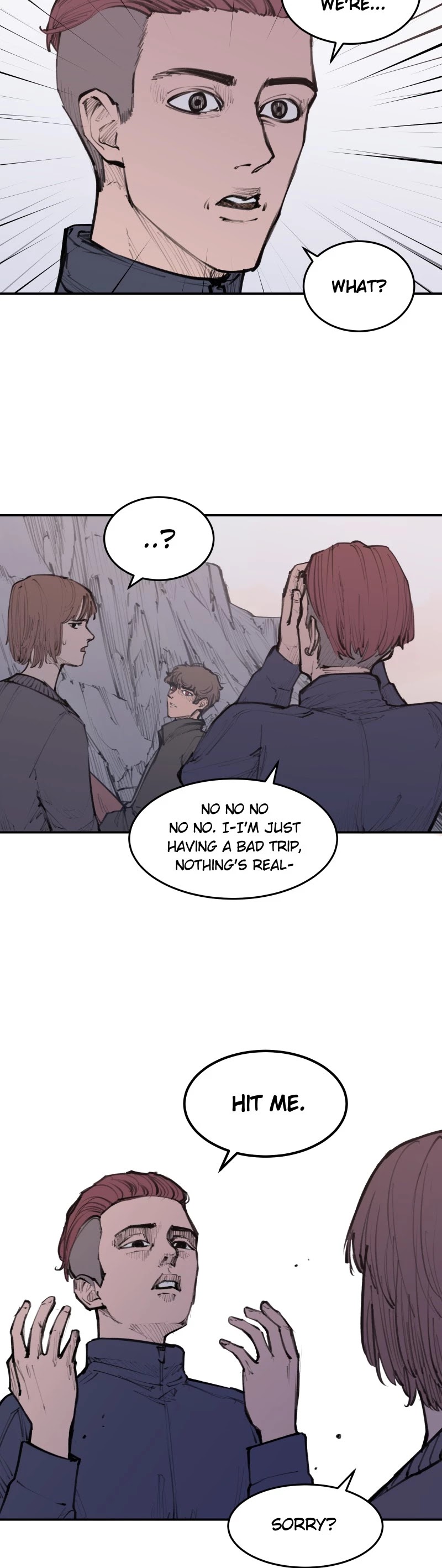 Love Advice from the Great Duke of Hell Chapter 91 page 11 - Chapter 91: Episode 85