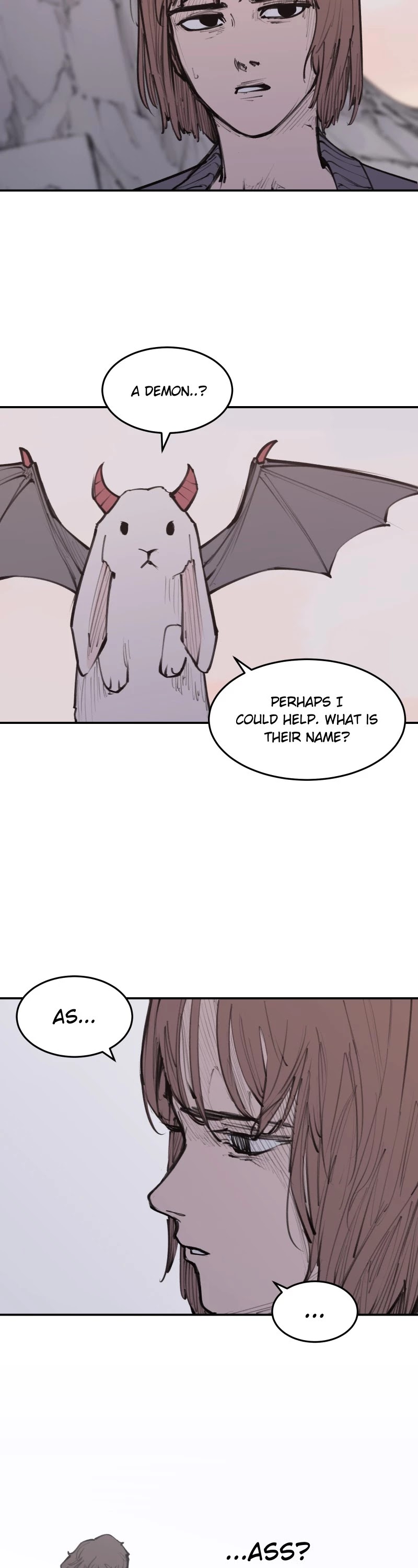 Love Advice from the Great Duke of Hell Chapter 91 page 15 - Chapter 91: Episode 85