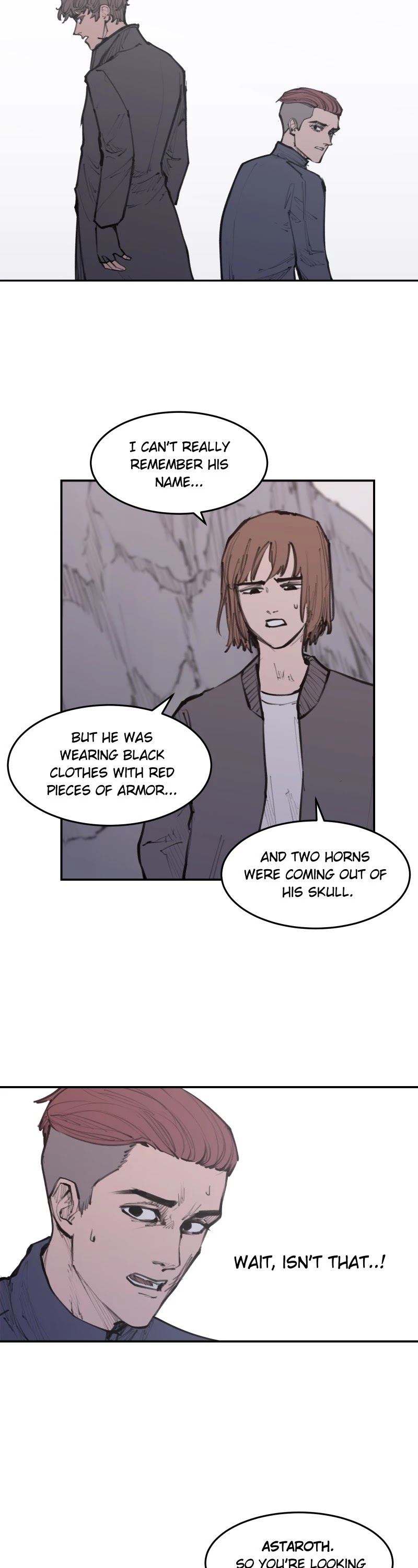 Love Advice from the Great Duke of Hell Chapter 91 page 16 - Chapter 91: Episode 85