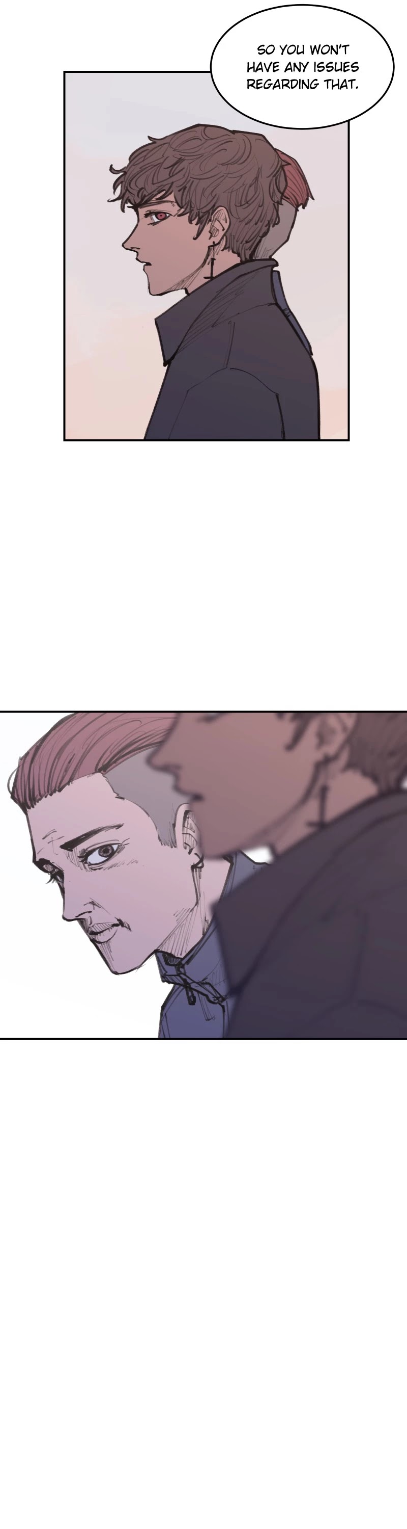 Love Advice from the Great Duke of Hell Chapter 91 page 21 - Chapter 91: Episode 85