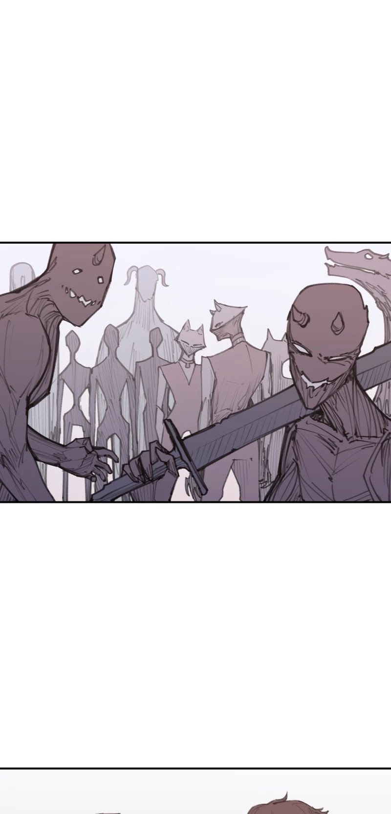 Love Advice from the Great Duke of Hell Chapter 91 page 22 - Chapter 91: Episode 85