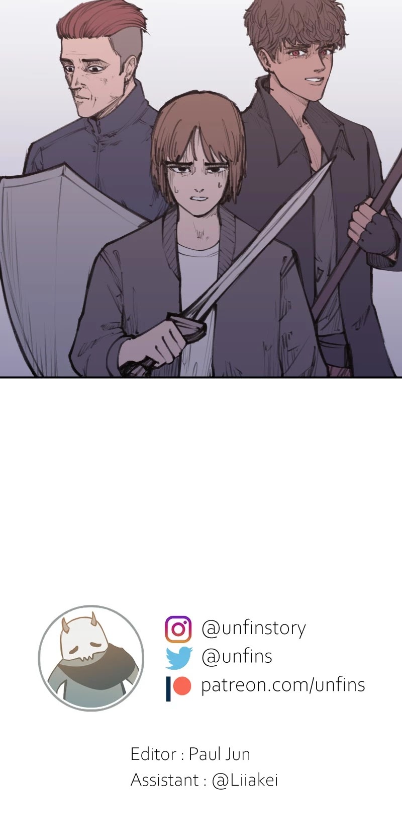 Love Advice from the Great Duke of Hell Chapter 91 page 23 - Chapter 91: Episode 85