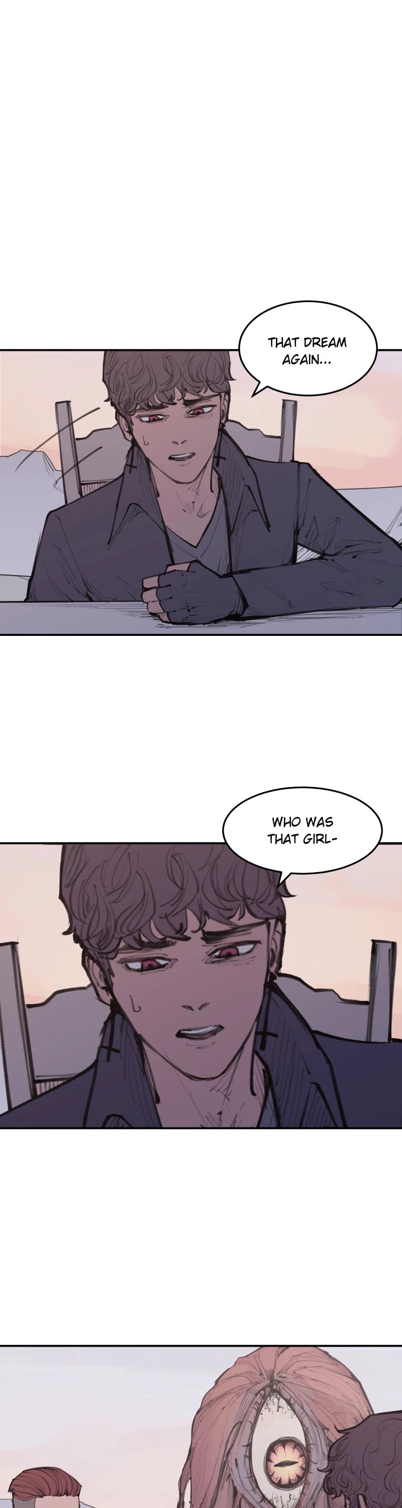 Love Advice from the Great Duke of Hell Chapter 91 page 3 - Chapter 91: Episode 85