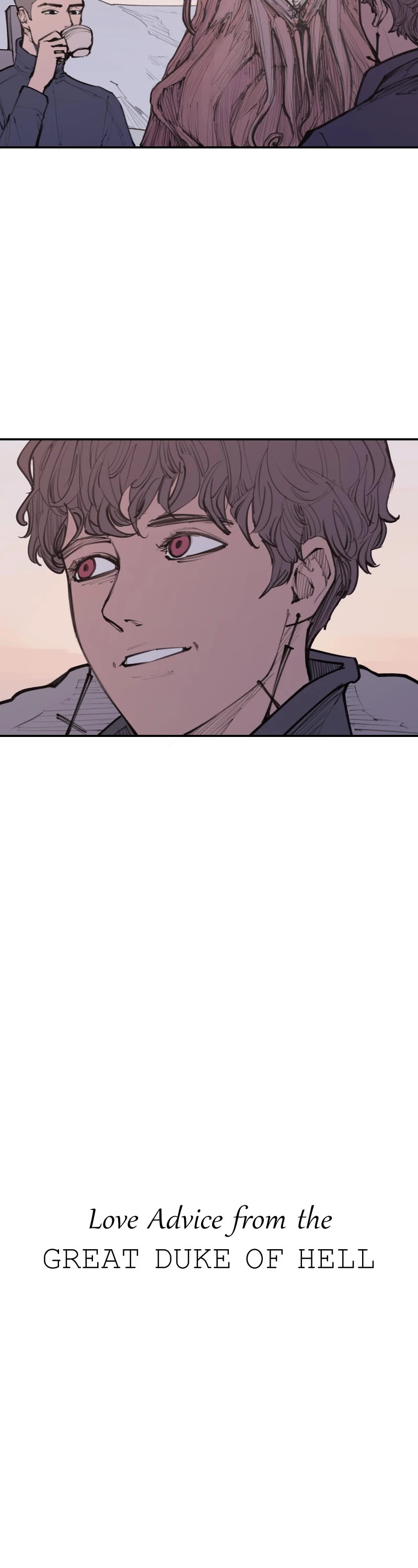 Love Advice from the Great Duke of Hell Chapter 91 page 4 - Chapter 91: Episode 85