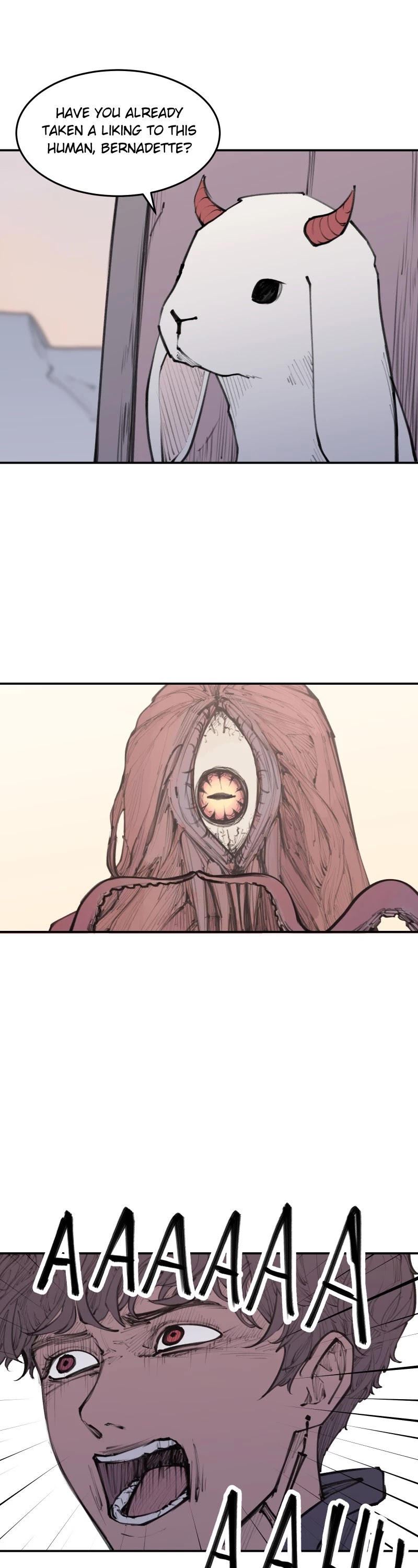 Love Advice from the Great Duke of Hell Chapter 91 page 6 - Chapter 91: Episode 85