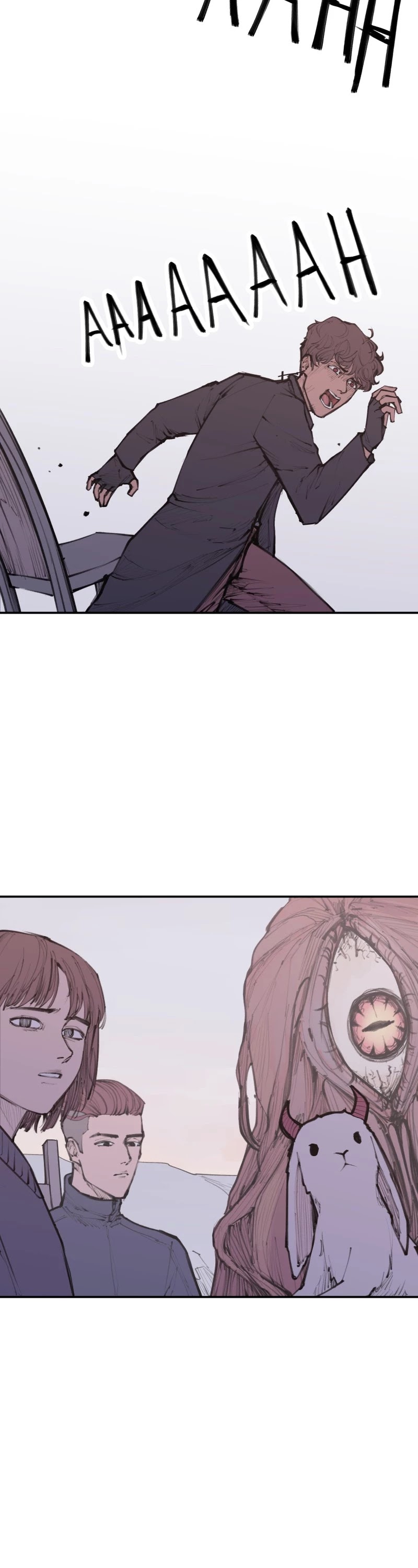 Love Advice from the Great Duke of Hell Chapter 91 page 7 - Chapter 91: Episode 85