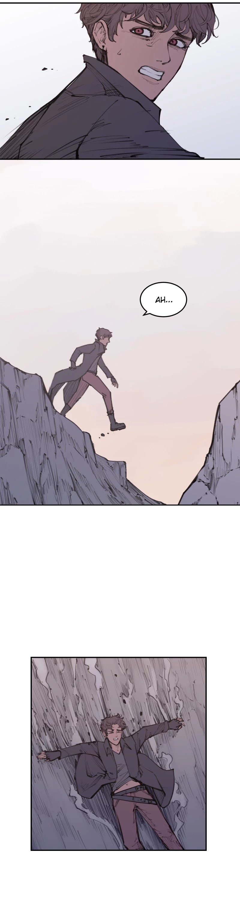 Love Advice from the Great Duke of Hell Chapter 91 page 8 - Chapter 91: Episode 85