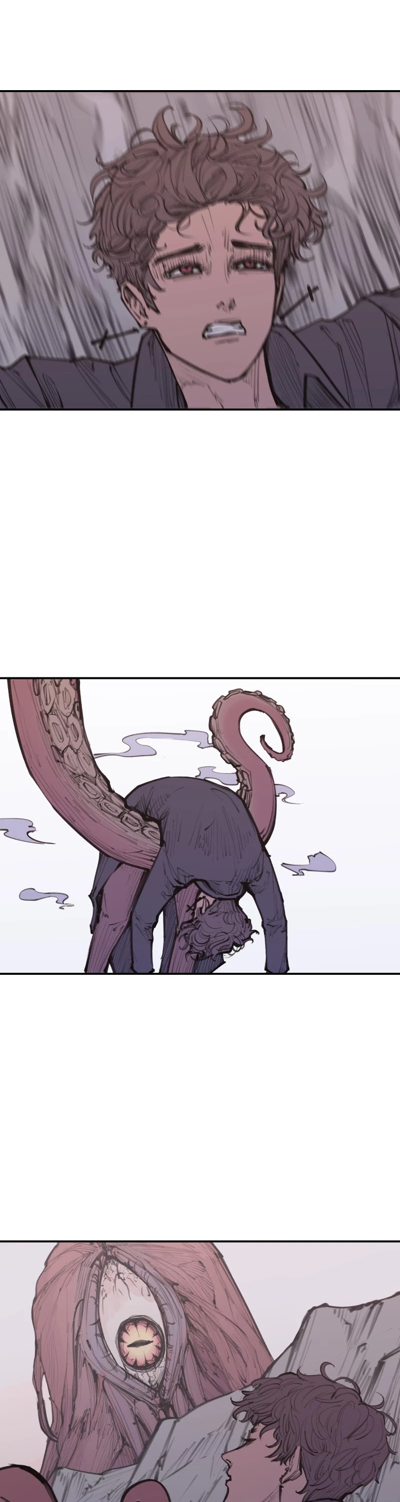 Love Advice from the Great Duke of Hell Chapter 91 page 9 - Chapter 91: Episode 85