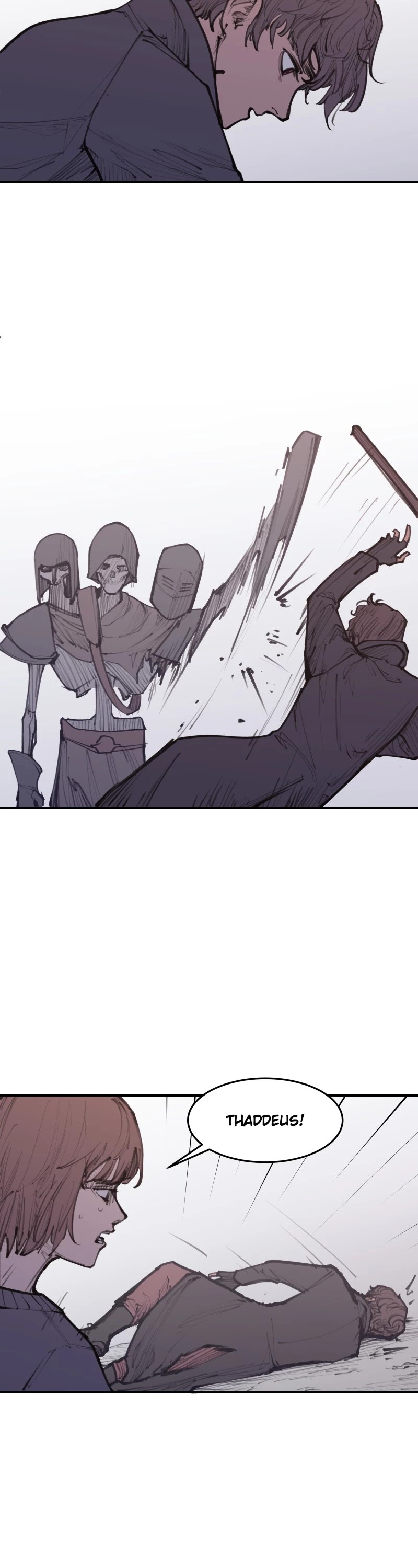 Love Advice from the Great Duke of Hell Chapter 92 page 10 - Chapter 92: Episode 86