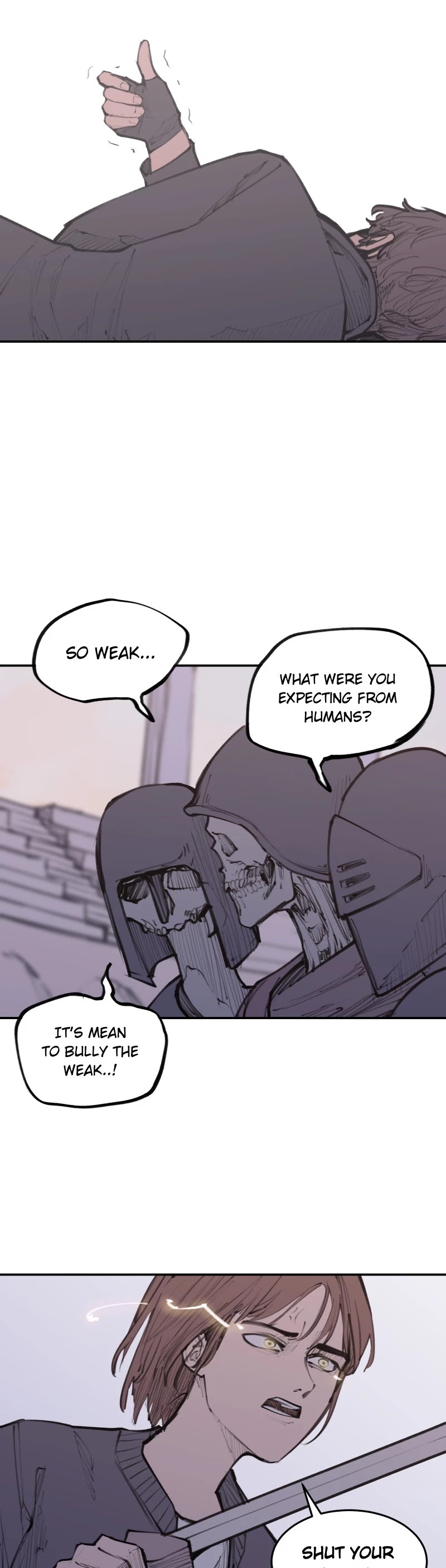 Love Advice from the Great Duke of Hell Chapter 92 page 11 - Chapter 92: Episode 86