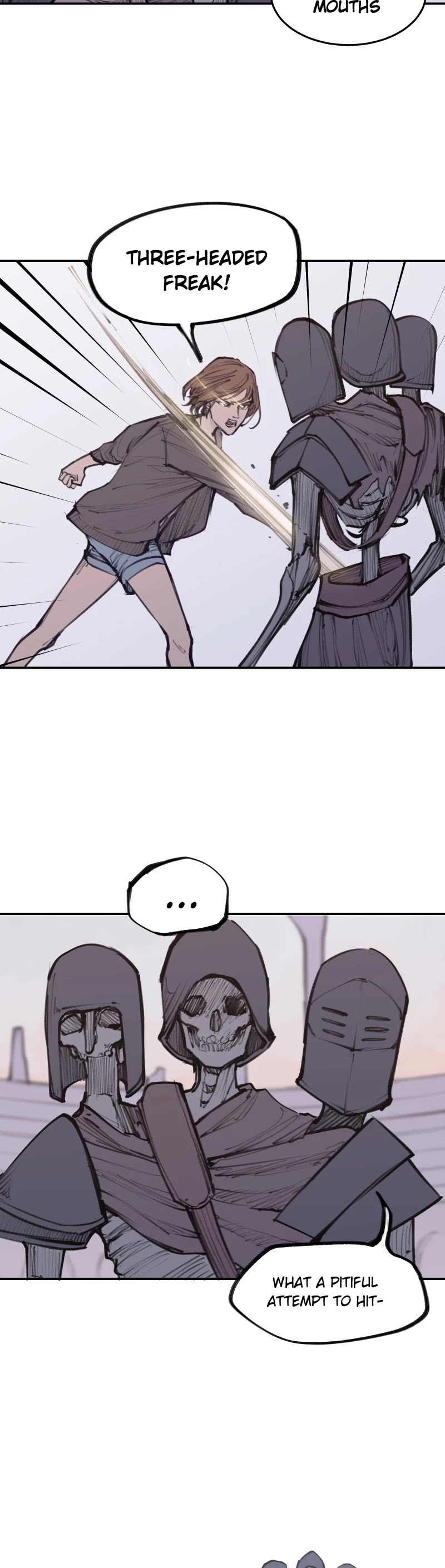 Love Advice from the Great Duke of Hell Chapter 92 page 12 - Chapter 92: Episode 86