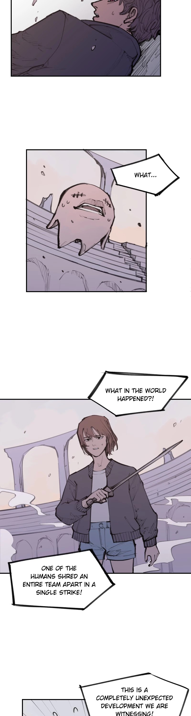Love Advice from the Great Duke of Hell Chapter 92 page 14 - Chapter 92: Episode 86