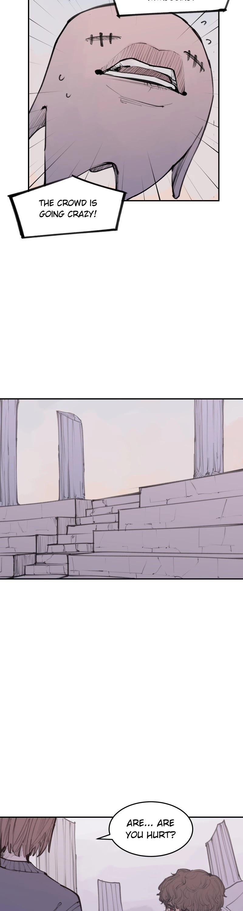 Love Advice from the Great Duke of Hell Chapter 92 page 15 - Chapter 92: Episode 86