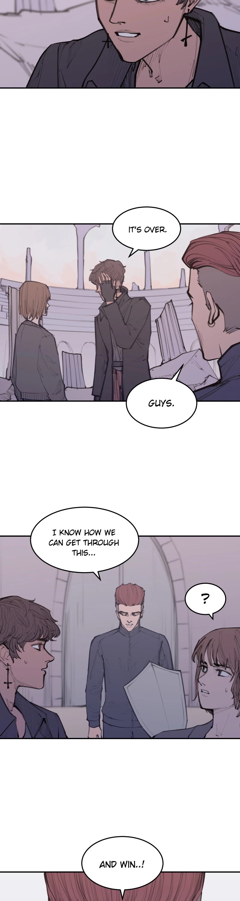 Love Advice from the Great Duke of Hell Chapter 92 page 17 - Chapter 92: Episode 86