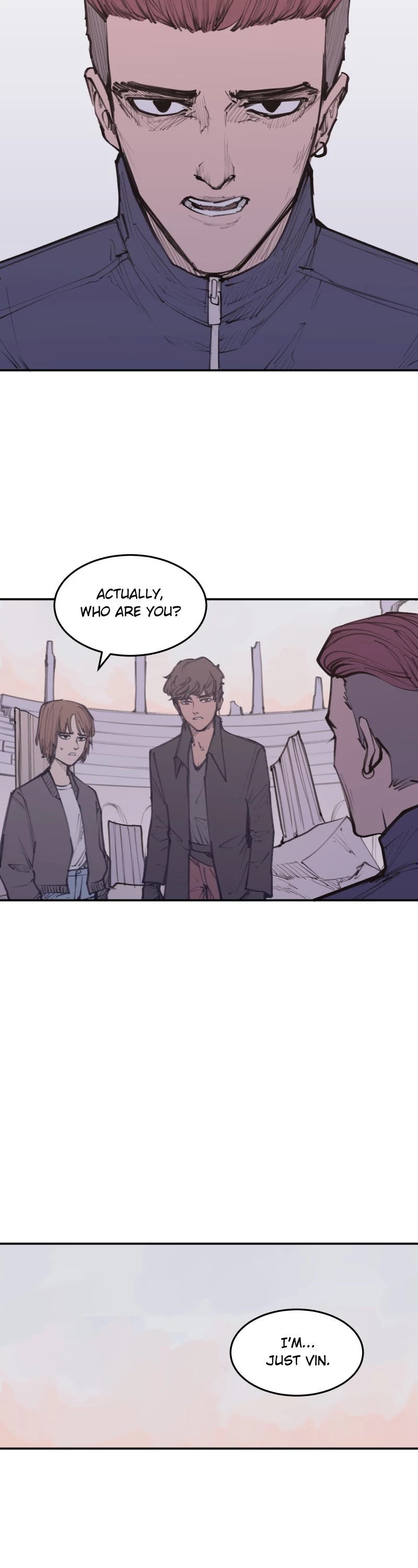 Love Advice from the Great Duke of Hell Chapter 92 page 18 - Chapter 92: Episode 86