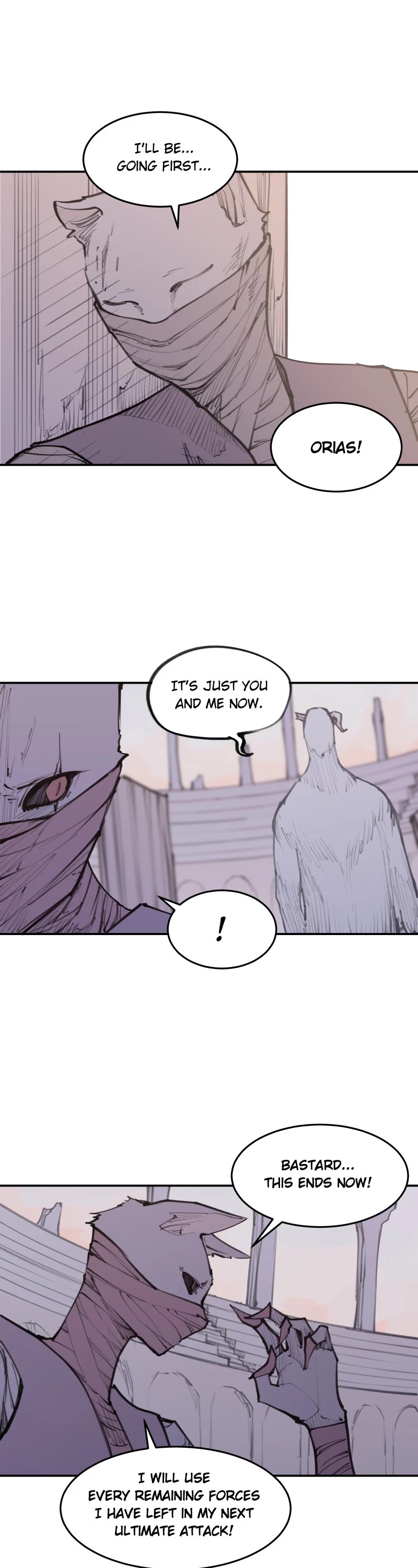 Love Advice from the Great Duke of Hell Chapter 92 page 20 - Chapter 92: Episode 86