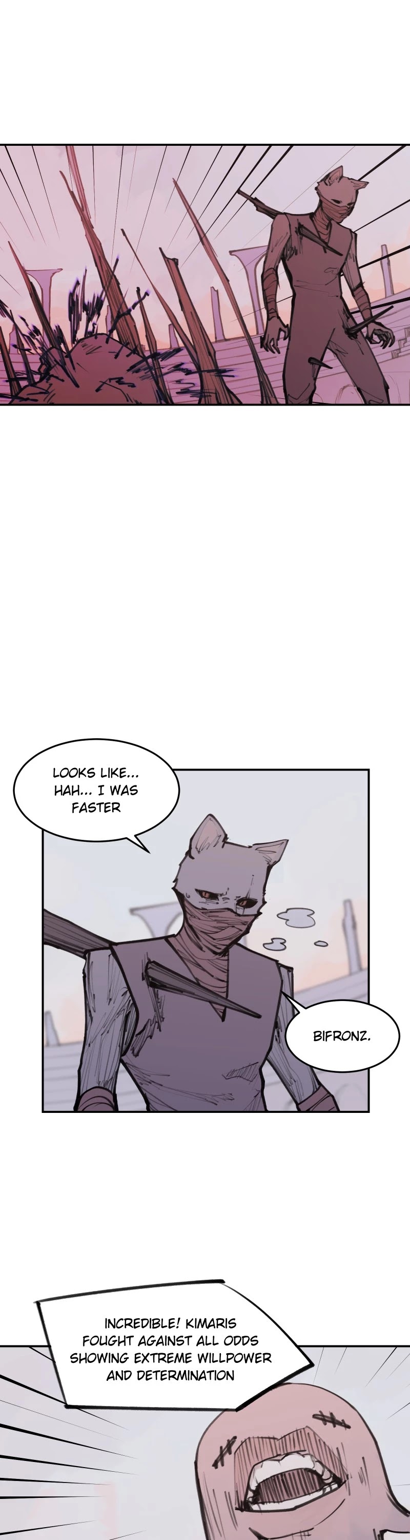 Love Advice from the Great Duke of Hell Chapter 92 page 24 - Chapter 92: Episode 86