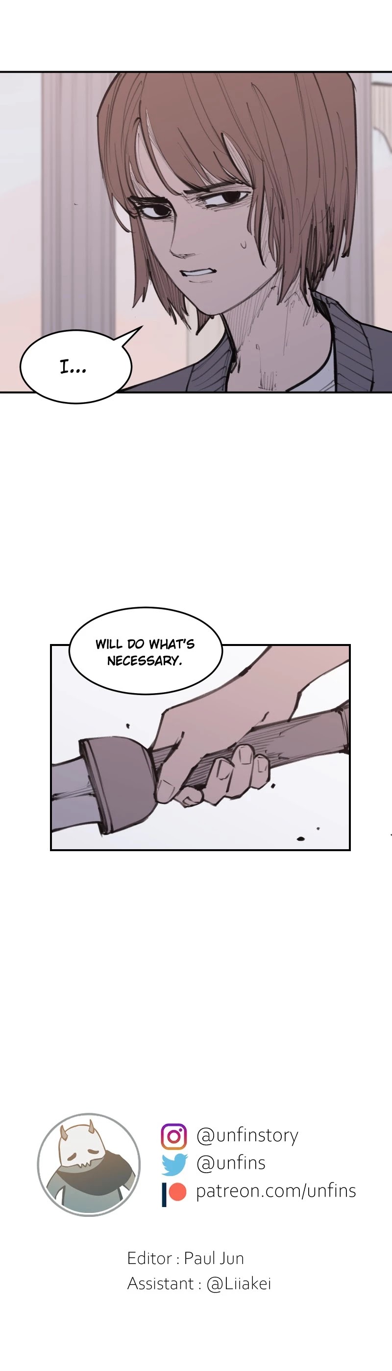 Love Advice from the Great Duke of Hell Chapter 92 page 29 - Chapter 92: Episode 86
