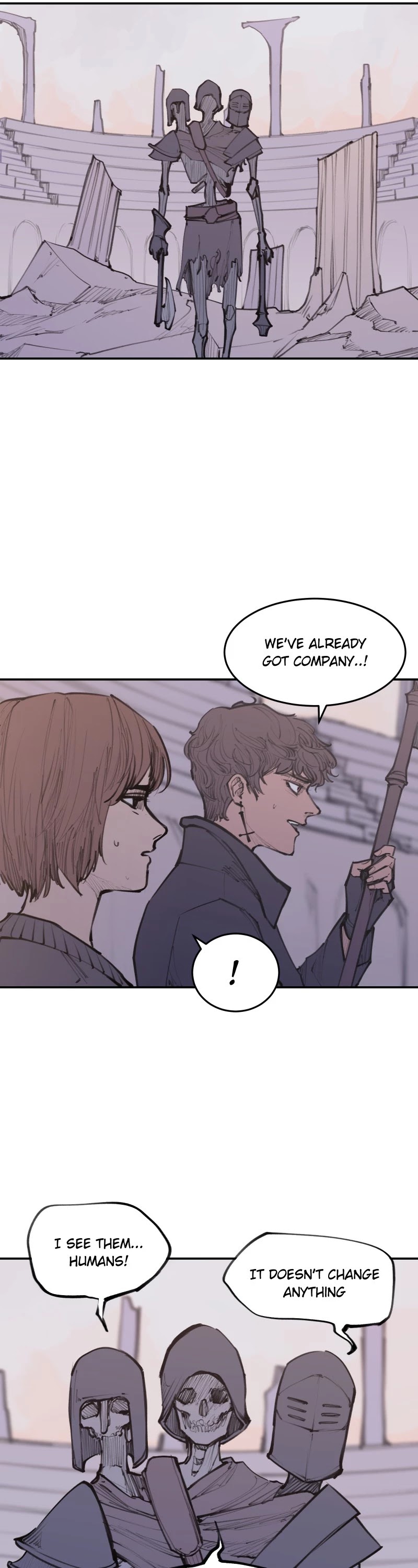 Love Advice from the Great Duke of Hell Chapter 92 page 6 - Chapter 92: Episode 86
