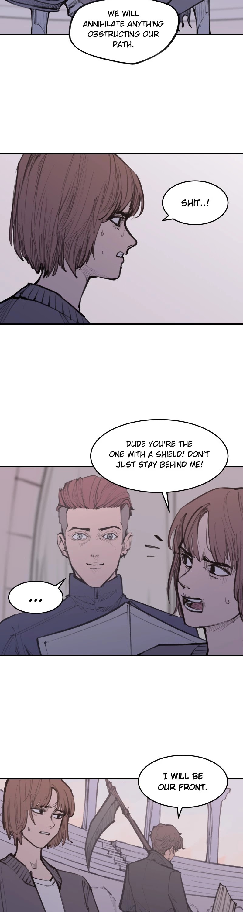 Love Advice from the Great Duke of Hell Chapter 92 page 7 - Chapter 92: Episode 86